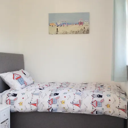 Holiday home Pebblestones Bude