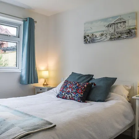 Holiday home Pebblestones Bude