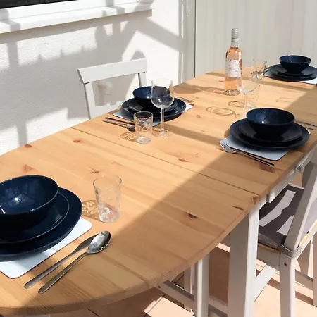 Holiday home Pebblestones Bude