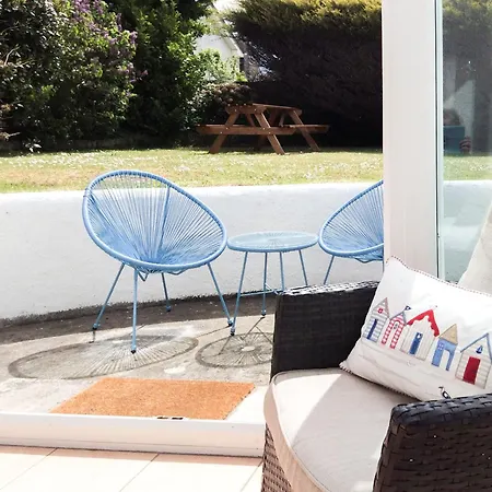 Pebblestones Holiday home *