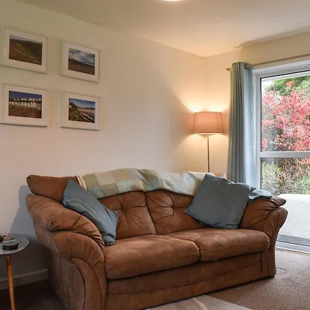 Holiday home Pebblestones Bude